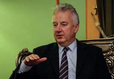 مجارستان و ایران در زمینه انرژی هسته ای همکاری می کنند