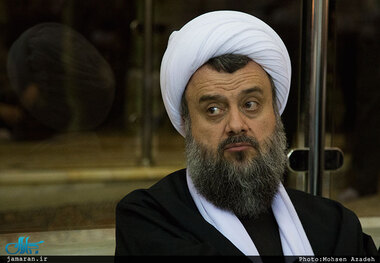  پیام تبریک آیت الله هادوی تهرانی به مناسبت برداشته شدن موانع حضور مسلمانان درمسجد الاقصی