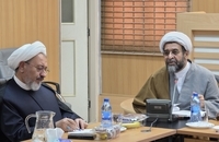 هفتمین نشست رونمایی از تازه‌های نشر مؤسسه تنظیم و نشر آثار امام خمینی(س)