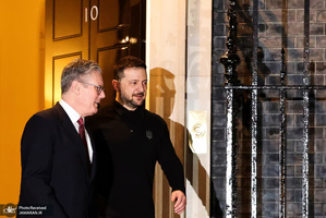 منتخب تصاویر امروز جهان - 12 اسفند 1403