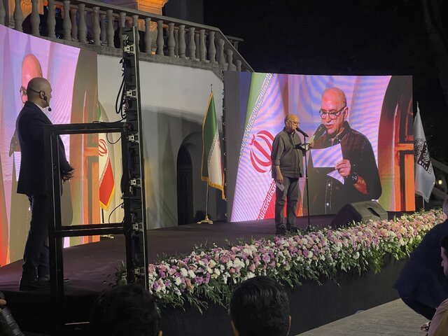 از خاطره‌گویی علیرضا داودنژاد تا عذرخواهی پرستویی از مردم سیستان و بلوچستان