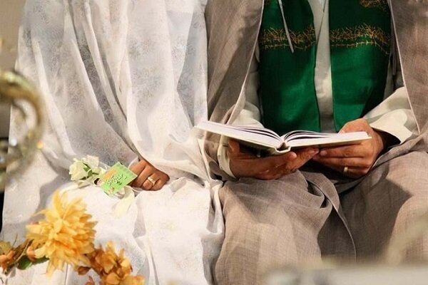 ۵ هزار  واقعه ازدواج در خراسان جنوبی ثبت شد  ثبت ۱۲۸۵ مورد طلاق