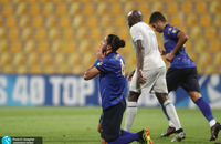 لیگ قهرمانان آسیا استقلال الهلال عربستان سیاوش یزدانی