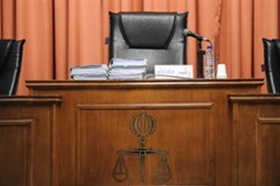 درخواست استعلاجی نرگس محمدی روی میز دادستان