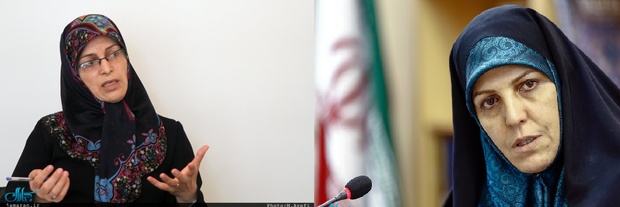 مولاوردی و منصوری دبیران شورای عالی سیاست گذاری اصلاح طلبان شدند