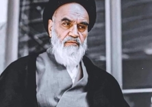 ما هی توصیة الإمام الخمینی لآباء الکنیسة؟