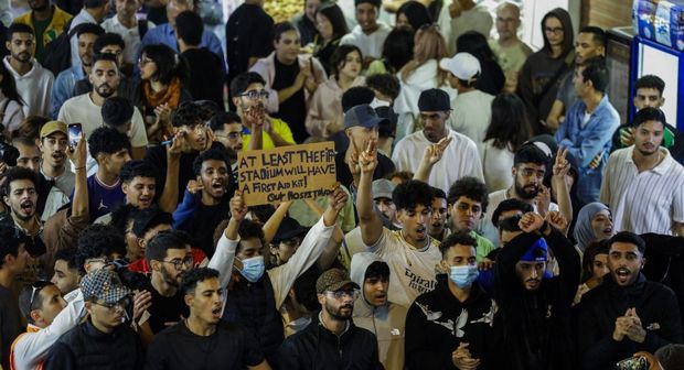 چرا اعتراضات نسل زد مراکش، بهار عربی دوم نیست؟