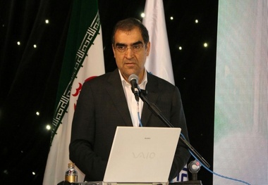 بهره‌برداری 41  طرح بهداشتی و درمانی در زنجان