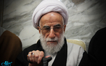آیت‌الله جنتی: سنگ‌اندازان در راه برگزاری مراسم تشییع رهبران مقاومت، درسی فراموش‌ناشدنی گرفتند