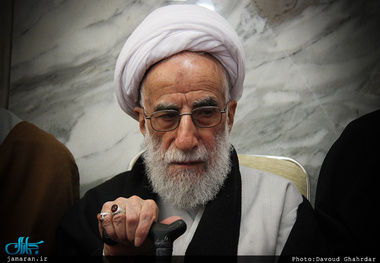 آیت‌الله جنتی: دادگاه مفسدان اقتصادی علنی برگزار شود /انقلاب اختصاص به سال ۵۷ ندارد