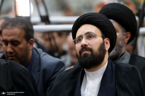 مراسم سی و هفتمین سالگرد بزرگداشت امام خمینی (س) -5
