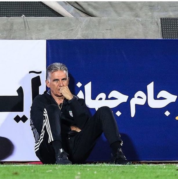 دلهره و اضطراب در اردوى تیم ملى بعد از حرف آخر کی روش!