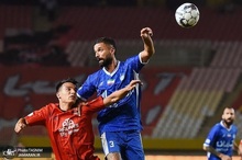 عذرخواهی دوباره مدافع استقلال بعد از ویدیوی پرحاشیه