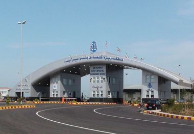 سرمایه‌گذاری هفت هزار میلیارد ریالی بخش خصوصی در بندر امیرآباد