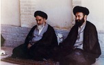 اقدامات امام در مبارزه با حکومت پهلوی | روند نهضت انقلاب اسلامی در نیمه دوم دهه 50