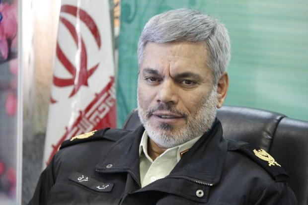 شورای تحول کلانتری ها و پاسگاهها در ناجا تشکیل می شود