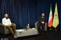 مصاحبه موسسه