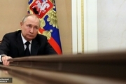 پوتین: حمله اقتصادی شکست خورده است