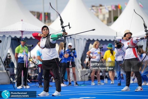 تیراندازی المپیک 2024| زمان مسابقه تیرانداز ایرانی مشخص شد