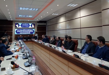 معاون وزیر تعاون، کار و رفاه اجتماعی خواستار اصلاح قانون کار شد