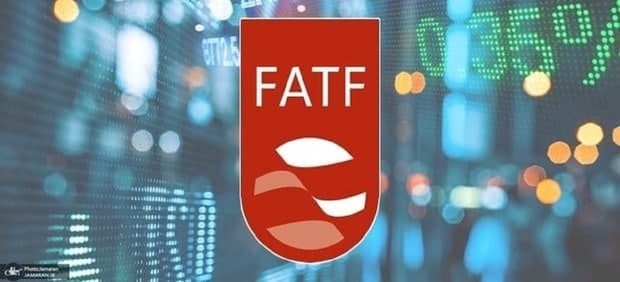 کمیسیون اصل نود هم FATF را بررسی کرد