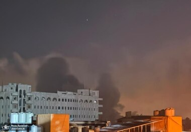کانال ۱۲ اسرائیل: تصمیم به آتش‌بس در لبنان پس از فشار شدید آمریکا بر اسرائیل گرفته شد