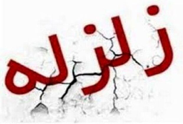 6 مصدوم در زمین لرزه هجدک کرمان