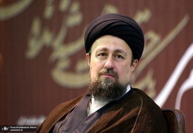 پیام تبریک سید حسن خمینی در پی قهرمانی جوانان والیبال ایران در جهان