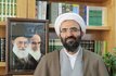 مدیر حوزه عملیه استان تهران: در مناطقی که مورد اصابت قرار می‌گرفت، اولین نیروهای واکنش سریع، حوزوی بودند/ مردم مبعوث شده کار را تمام خواهند کرد/ نمی‌شود از کنار مشکلات و گرفتاری‌های مردم گذشت/ توهین به مسئولین جایز نیست