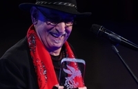 تصاویری از مراسم اختتامیه چهل و سومین جشنواره فیلم فجر (32)