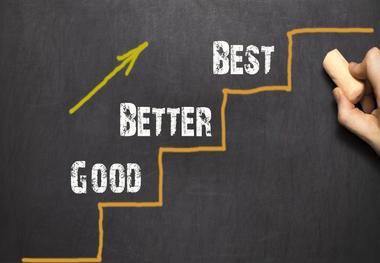 برای رتبه بندی شرکت اقدام کنیم یا نه ؟