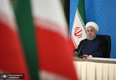 وعده رییس جمهور به استان های غربی و جنوبی