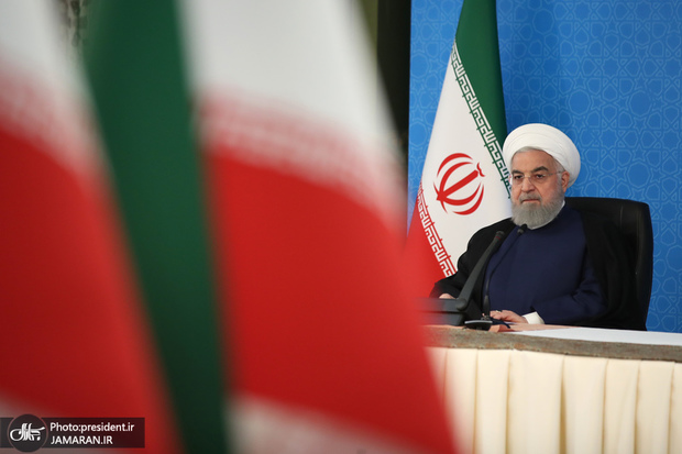 وعده رییس جمهور به استان های غربی و جنوبی