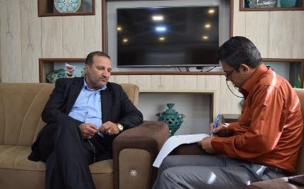 پایانه های صادراتی میوه و تره بار تقویت کننده بخش کشاورزی است