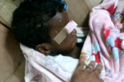 آخرین وضعیت کودک آزار دیده در بوشهر