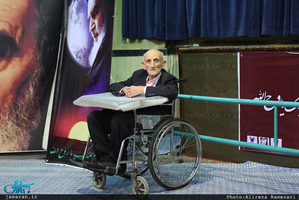 محفل انس با قرآن با حضور اساتید، دانشجویان و کارکنان دانشگاه آزاد اسلامی