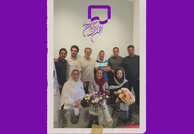 پژمان بازغی رئیس انجمن بازیگران سینما شد
