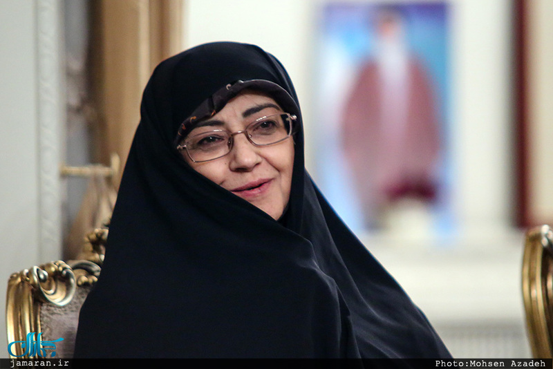 اشرف بروجردی