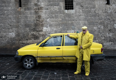 منتخب تصاویر امروز جهان - 19 و 20 بهمن 1403 