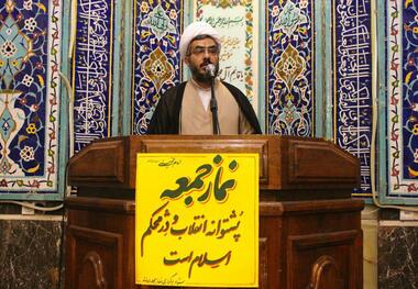 اجرای عدالت در کشور با سرعت عمل و دقت نهادهای مسئول محقق می شود