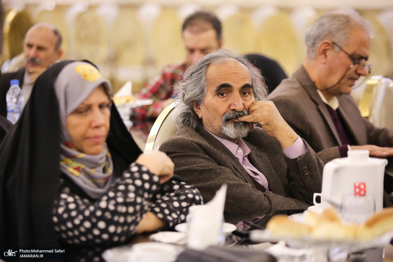 آیین افتتاحیه بیست و چهارمین کنگره حزب مردم سالاری