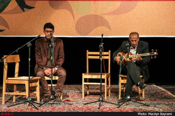 برگزاری جشنواره موسیقی سبب افزایش وحدت میان هنرمندان سیستان و بلوچستان