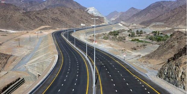 بخش راه و حمل و نقل آذربایجان‌شرقی در مسیر توسعه