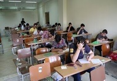 پلمپ ۲ مدرسه دولتی تهران
