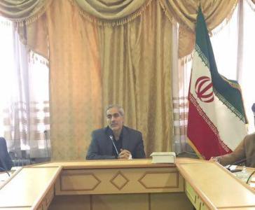 دفتر اشتغال و سرمایه گذاری شهرستان کرمانشاه راه اندازی می شود
