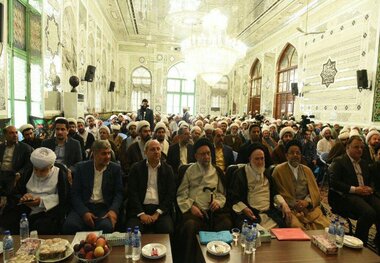 مبلغ برای تبلیغ دین باید آگاه باشد