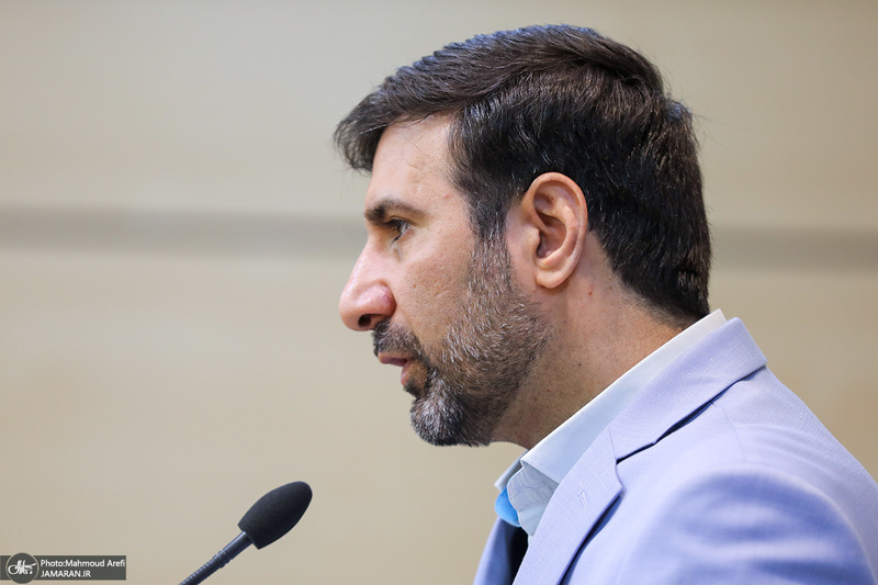 نشست خبری سخنگوی شورای نگهبان