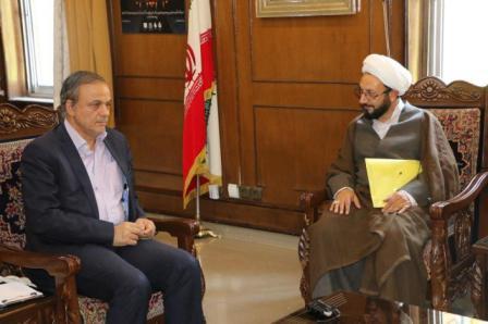 توسعه اقتصادی قلعه گنج جرایم این منطقه را 70 درصد کاهش داده است