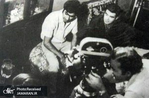 ناصر تقوایی