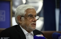 محمدرضا عارف در دیدار مدیران وزارت میراث فرهنگی، گردشگری و صنایع دستی و پیشکسوتان این حوزه (5)